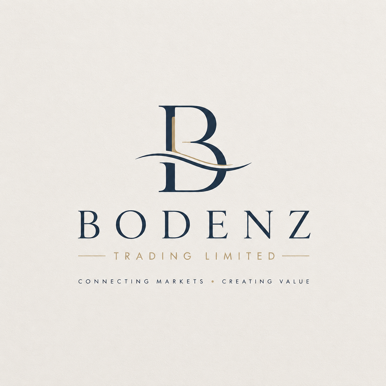 Bodenz Trading Limited